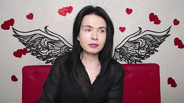 Snapshot of JasmineKouch chatting on 4, 3, 2025 JasmineKouch online show from 4, 3, 2025