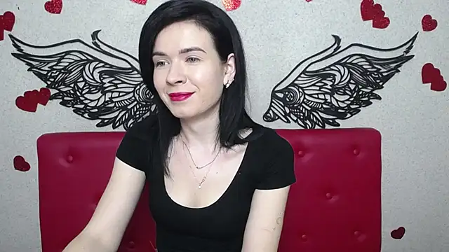 Snapshot of JasmineKouch chatting on 11, 3, 2025 JasmineKouch online show from 11, 3, 2025