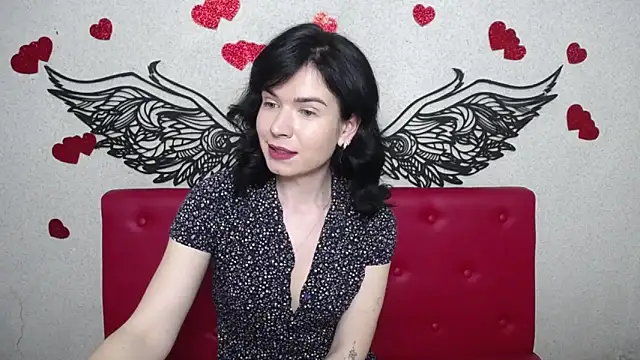 Snapshot of JasmineKouch chatting on 14, 3, 2025 JasmineKouch online show from 14, 3, 2025