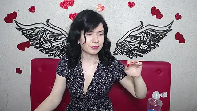 Snapshot of JasmineKouch chatting on 14, 3, 2025 JasmineKouch online show from 14, 3, 2025