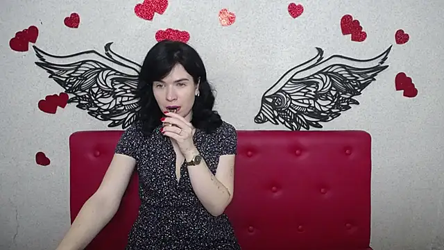 Snapshot of JasmineKouch chatting on 15, 3, 2025 JasmineKouch online show from 15, 3, 2025