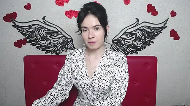 Snapshot of JasmineKouch chatting on 15, 3, 2025 JasmineKouch online show from 15, 3, 2025