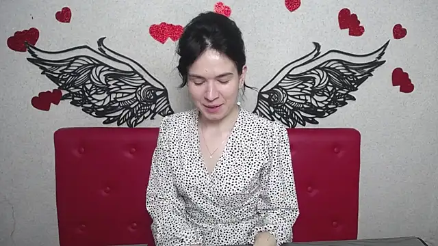 Snapshot of JasmineKouch chatting on 16, 3, 2025 JasmineKouch online show from 16, 3, 2025
