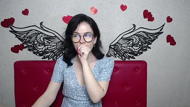 Snapshot of JasmineKouch chatting on 17, 3, 2025 JasmineKouch online show from 17, 3, 2025