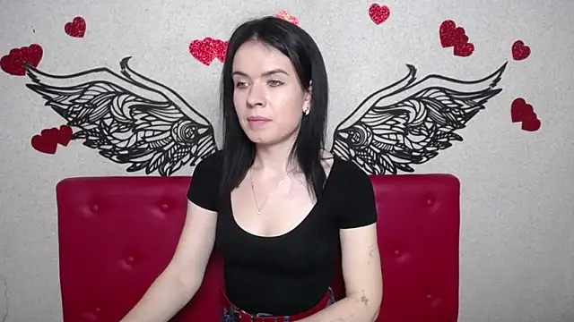 Snapshot of JasmineKouch chatting on 19, 3, 2025 JasmineKouch online show from 19, 3, 2025