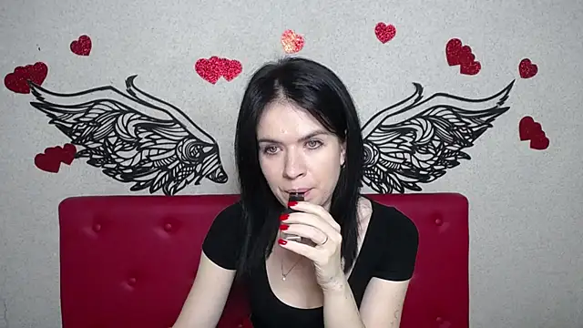 Snapshot of JasmineKouch chatting on 20, 3, 2025 JasmineKouch online show from 20, 3, 2025