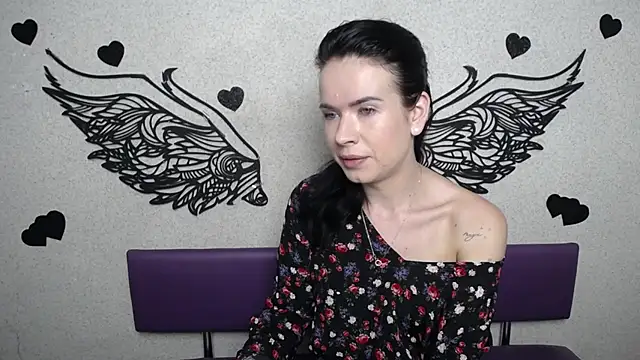 Snapshot of JasmineKouch chatting on 9, 9, 2025 JasmineKouch online show from 9, 9, 2025