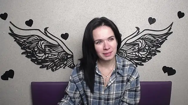 Snapshot of JasmineKouch chatting on 12, 10, 2025 JasmineKouch online show from 12, 10, 2025