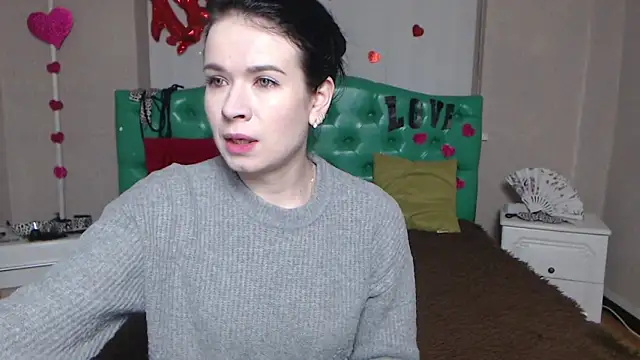 Snapshot of JasmineKouch chatting on 19, 1, 2026 JasmineKouch online show from 19, 1, 2026