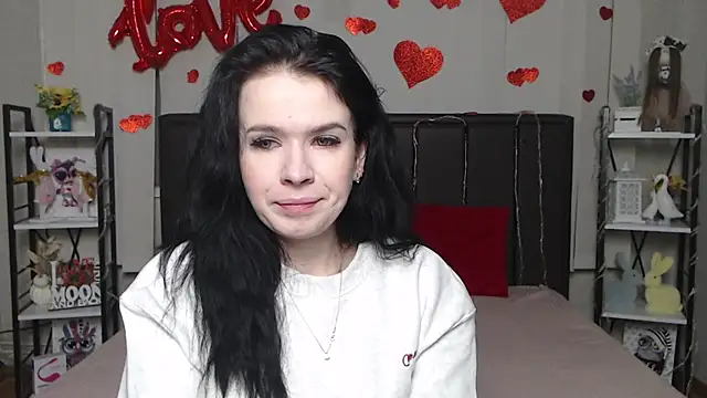 Snapshot of JasmineKouch chatting on 1, 2, 2026 JasmineKouch online show from 1, 2, 2026