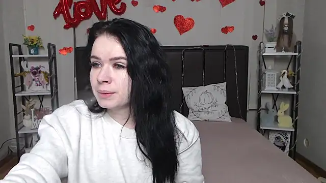 Snapshot of JasmineKouch chatting on 5, 2, 2026 JasmineKouch online show from 5, 2, 2026
