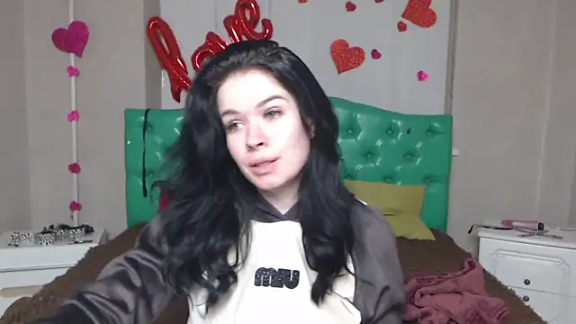Snapshot of JasmineKouch chatting on 13, 2, 2026 JasmineKouch online show from 13, 2, 2026