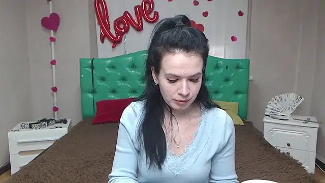 Snapshot of JasmineKouch chatting on 1, 3, 2026 JasmineKouch online show from 1, 3, 2026