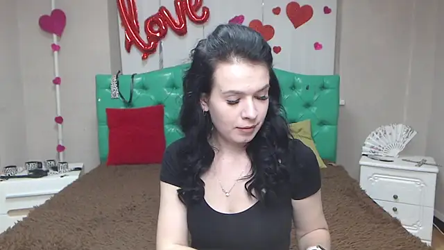 Snapshot of JasmineKouch chatting on 9, 3, 2026 JasmineKouch online show from 9, 3, 2026