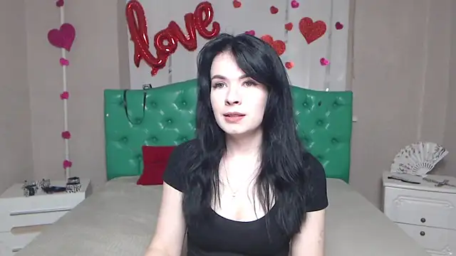 Snapshot of JasmineKouch chatting on 16, 4, 2026 JasmineKouch online show from 16, 4, 2026