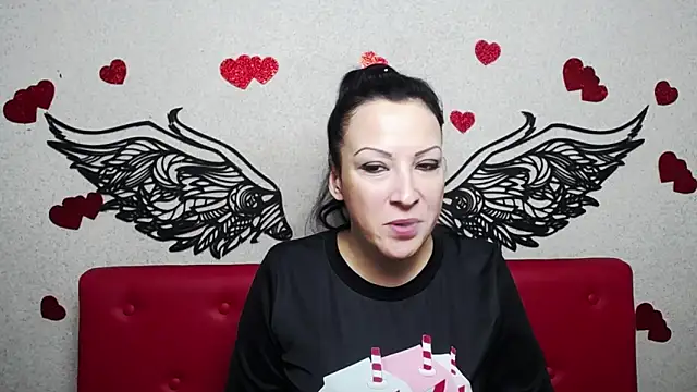 ElizabethSho online show from 27, 2, 2025