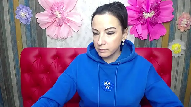 ElizabethSho online show from 17, 1, 2026