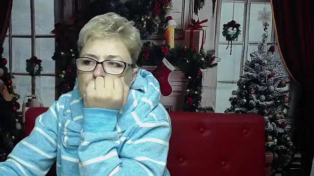 EmiliaGree online show from 17, 12, 2025