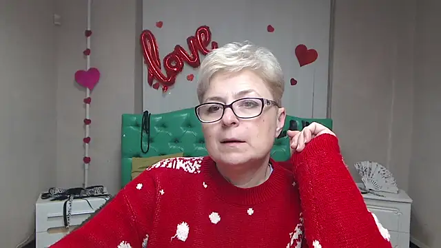 Snapshot of EmiliaGree chatting on 31, 1, 2026 EmiliaGree online show from 31, 1, 2026