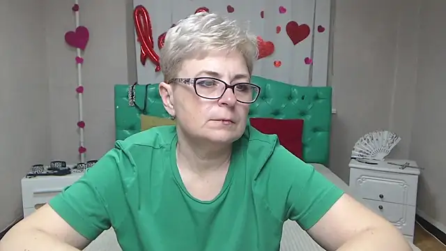EmiliaGree online show from 26, 3, 2026