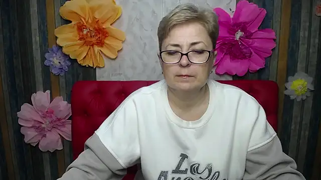 EmiliaGree online show from 25, 4, 2026