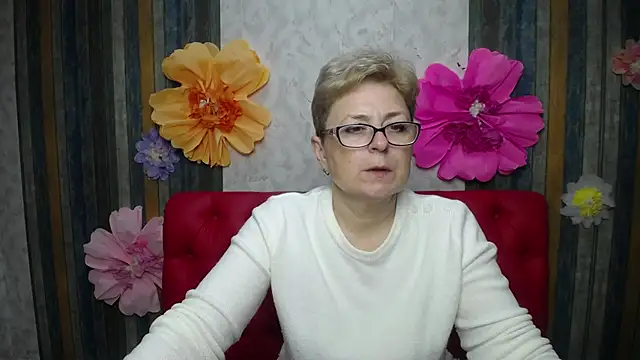 EmiliaGree online show from 3, 5, 2026