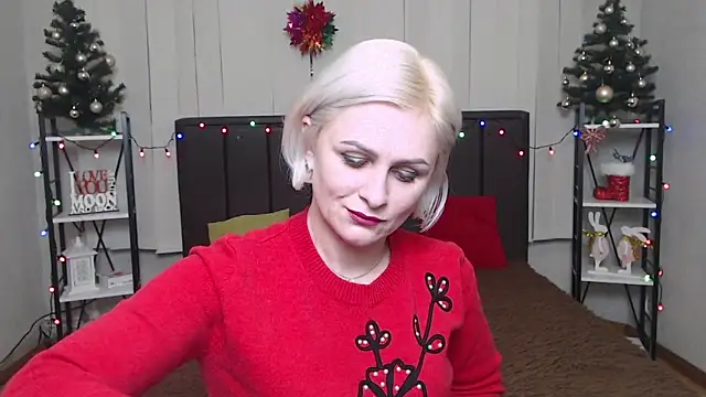 OliviaHorst online show from 16, 1, 2025