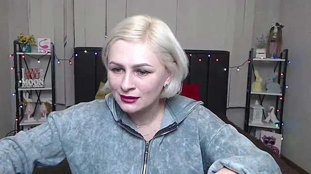 OliviaHorst online show from 22, 1, 2025