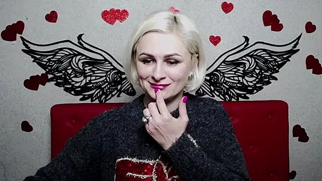 OliviaHorst online show from 26, 2, 2025