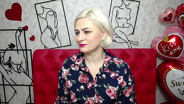 OliviaHorst online show from 6, 3, 2025