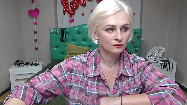 OliviaHorst online show from 24, 9, 2025