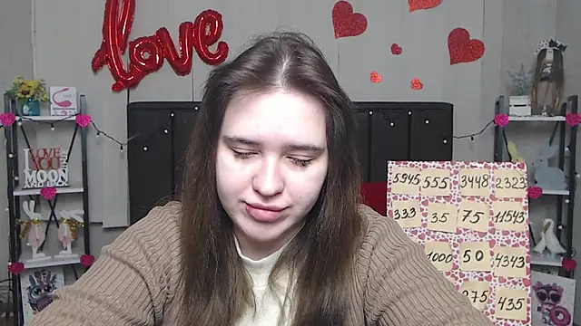 LauraHlot online show from 2, 3, 2025