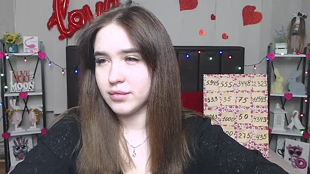 LauraHlot online show from 19, 3, 2025