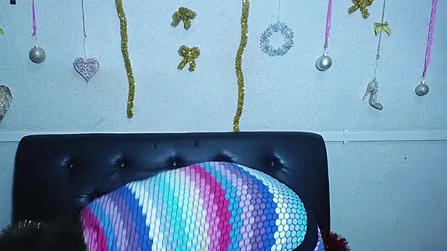 LuciaMii online show from 29, 12, 2024