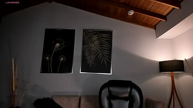 ValeriaVelvet online show from 10, 1, 2026