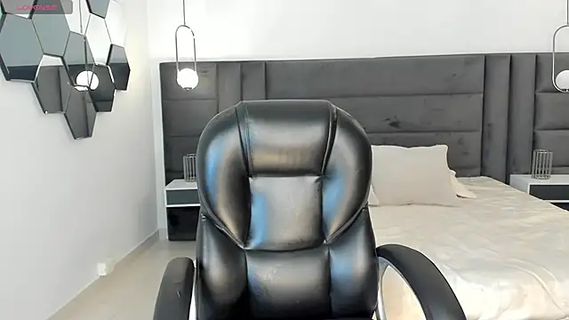 ValeriaVelvet online show from 15, 1, 2026