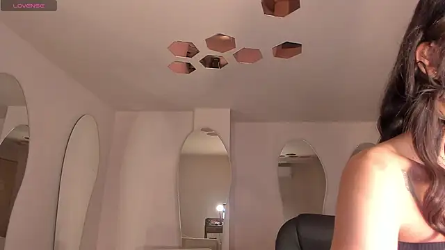 ValeriaVelvet online show from 26, 5, 2026