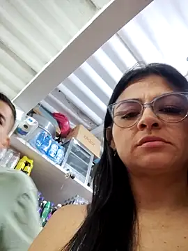 Linda Lars online show from 25, 3, 2026