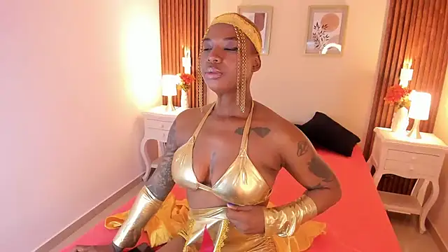 KenyaMystic online show from 31, 10, 2025