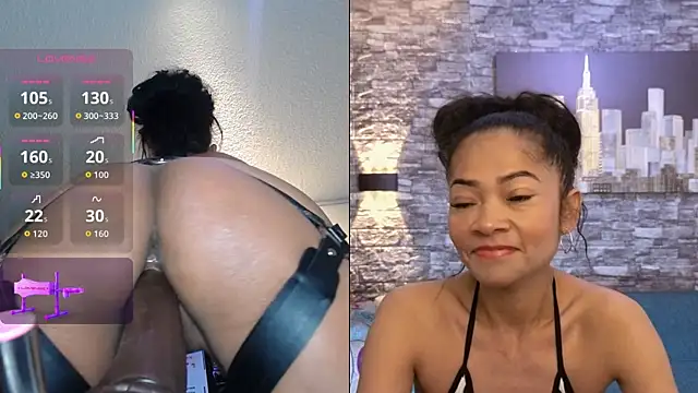 Snapshot of anellejones chatting on 10, 9, 2025 anellejones online show from 10, 9, 2025