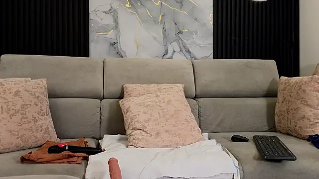 anellejones online show from 11, 3, 2026