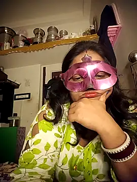 Ayesha-Baby online show from 22, 10, 2025