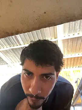 CrazyApachw online show from 14, 3, 2026