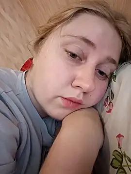 AnastasiaSky19 online show from 7, 11, 2025