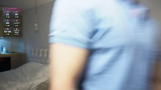 Nik Sharp online show from 11, 4, 2026