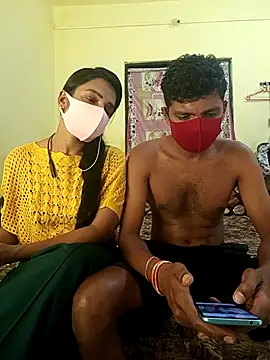 Snapshot of Nitya-Mahesh chatting on 16, 3, 2025 Nitya-Mahesh online show from 16, 3, 2025