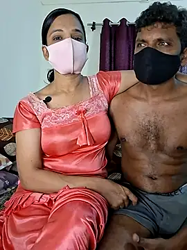 Nitya-Mahesh online show from 24, 4, 2026