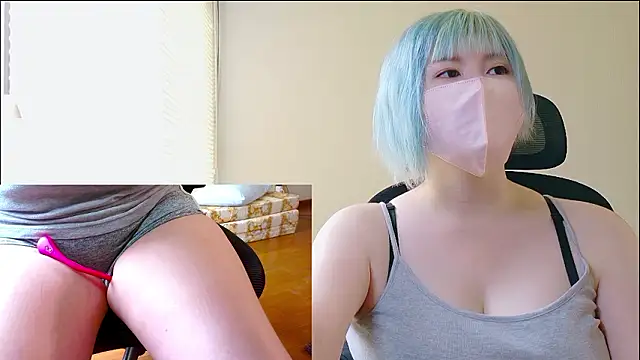 hazuki 8008 online show from 1, 7, 2026