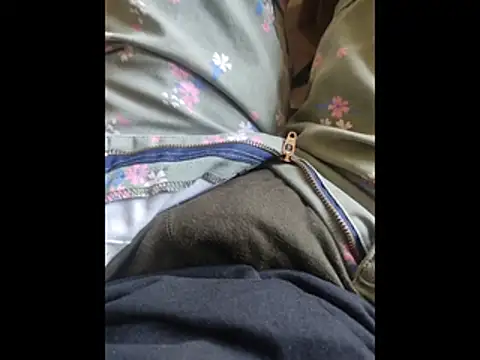 boy BeardGallery online show from 18, 12, 2025