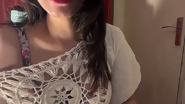 Snapshot of Cupid_of_Hearts chatting on 27, 6, 2026 Cupid of Hearts online show from 27, 6, 2026